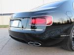 Bentley Flying Spur V8 S 2017 года